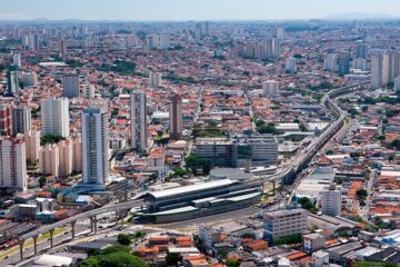 Adversidades e Soluções na Infraestrutura Urbana em Constante Crescimento