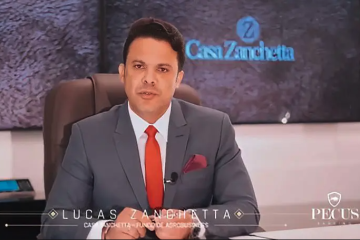 Pecus Beef Brasil: Promessas Ambiciosas e Controvérsias Judiciais no Setor de Carnes