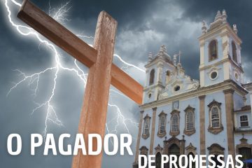 ‘O Pagador de Promessas’ ganha nova montagem no Teatro Bibi Ferreira