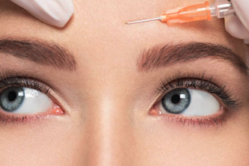 Botox e Preenchimentos Faciais: Como Eles Funcionam e Quando Considerar