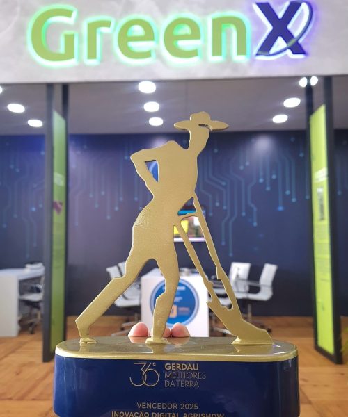 Inovação digital da Piccin vence prêmio Gerdau Melhores da Terra