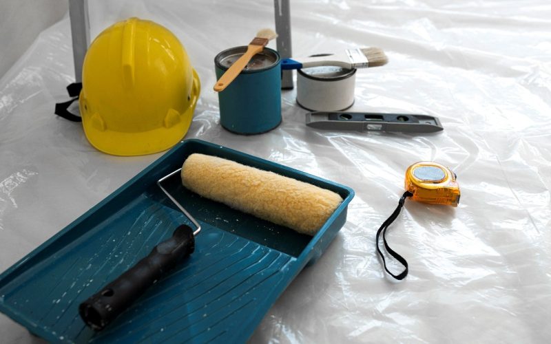 O segredo de uma obra com estilo e economia