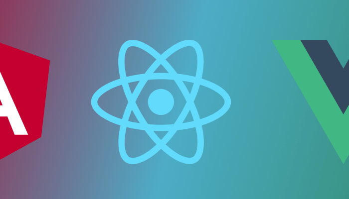 Frameworks Populares de Programação Web: Angular, Vue.js e React