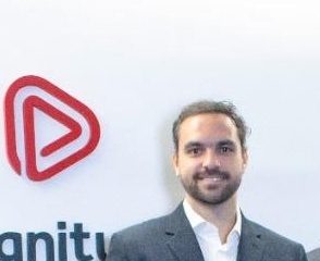 Da carreira nas quadras de basquete ao mundo do agenciamento: A nova fase André Luiz Brügger