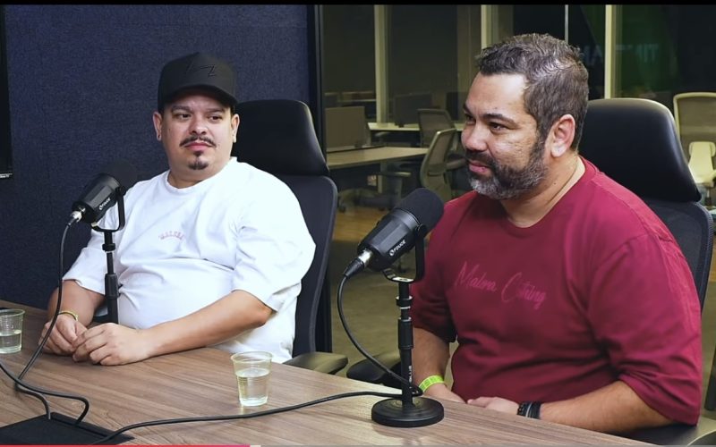 TiVi no Pod celebra seis meses e dá voz à música brasileira