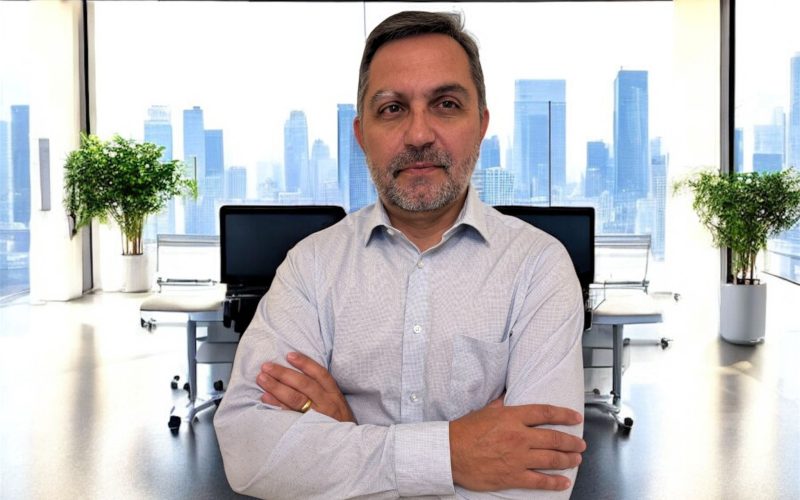 Aloisio Ricardo Alves Rocha: A Logística como Motor Invisível do Crescimento do E-commerce Global e o Plus que Pode Impulsionar uma Nação