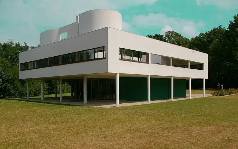 Arquitetura moderna e seu impacto na valorização dos imóveis
