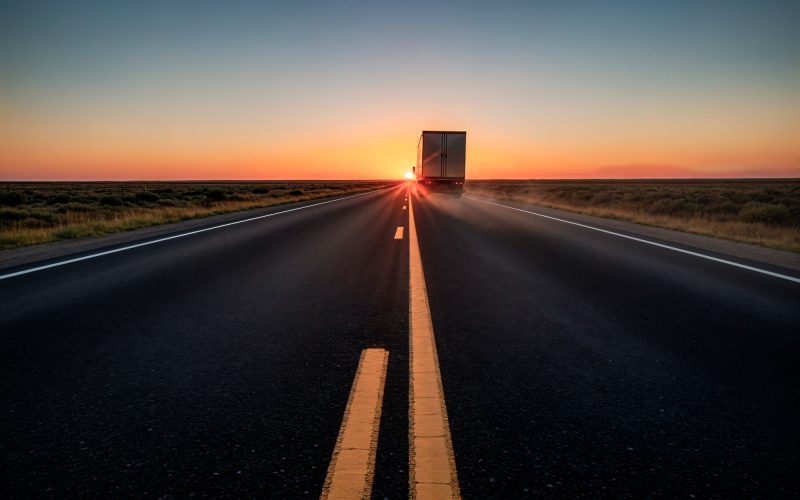 Rodovias sem manutenção colocam em risco a vida de motoristas profissionais e a cadeia logística nacional