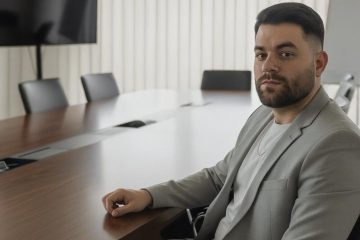 Transformação Empresarial Sem Resultado é Ilusão, Diz Vinícius Mello Mencaroni