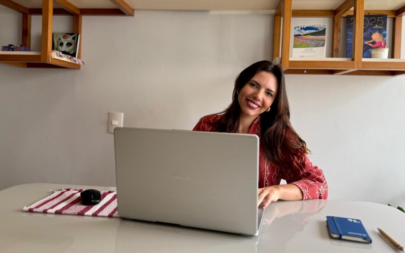 Influência digital no turismo impulsiona mentoria para novas comunicadoras e jornalistas de viagem