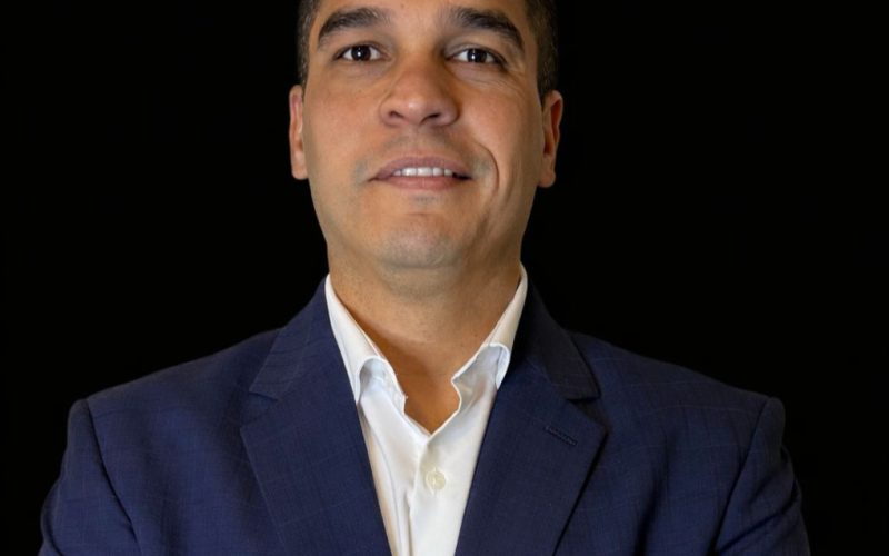 Gestão estratégica e visão de futuro impulsionam o mercado de materiais de construção, avalia Pedro Henrique Vital do Amaral Júnior