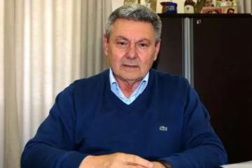 Ex-prefeito e ex-secretários de Lages são condenados pela Operação Mensageiro