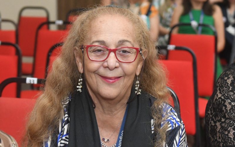 Professora de instituição do Amazonas integra Comissão Científica de Congresso Internacional de Direito Constitucional Comparado