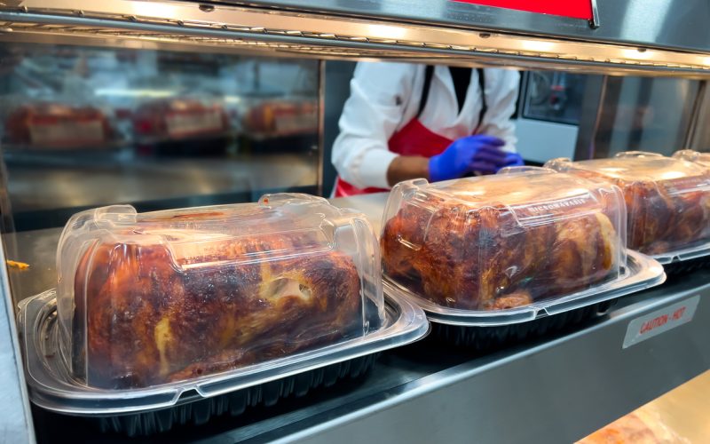 Instituto Pão de Açúcar promove curso gratuito de capacitação em rotisserie