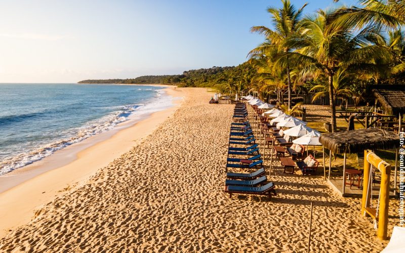 Pousada em Trancoso presenteia hóspedes com diária gratuita durante a Semana Santa