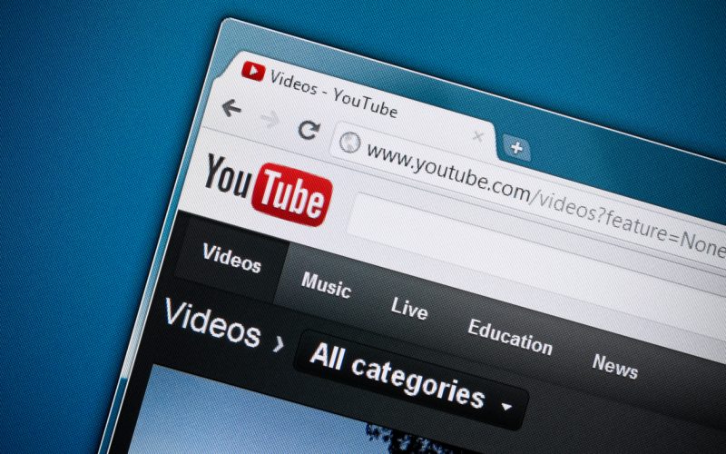 Banco Santander lança curso gratuito para youtubers