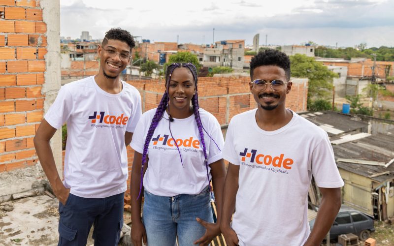 Caminho aberto: cursos gratuitos para ingressar na carreira de tecnologia