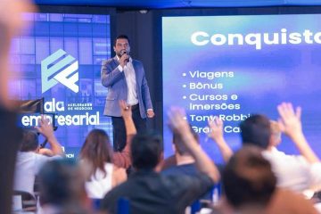 Jefferson Goulart Júnior revela os novos modelos de franquias que estão dominando o Brasil
