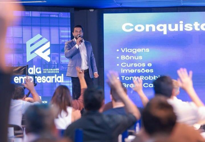 Jefferson Goulart Júnior revela os novos modelos de franquias que estão dominando o Brasil
