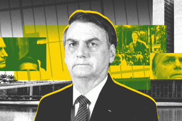 Bolsonaro Busca Encontro Inédito na Prisão!