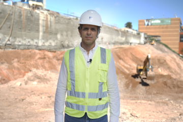 Com crescimento do setor acima do PIB, companhias de engenharia de infraestrutura, com solidez financeira e competitividade, avançam em contratos robustos e obras de alta complexidade
