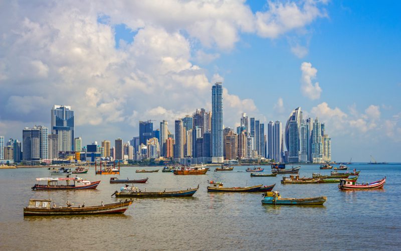 Panamá investe em cultura, natureza e infraestrutura para atrair turistas que viajam sozinhos