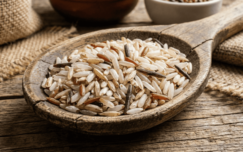 Aviso dos chefs de cozinha: erro ao lavar o arroz pode deixar o grão sem amido e menos nutritivo