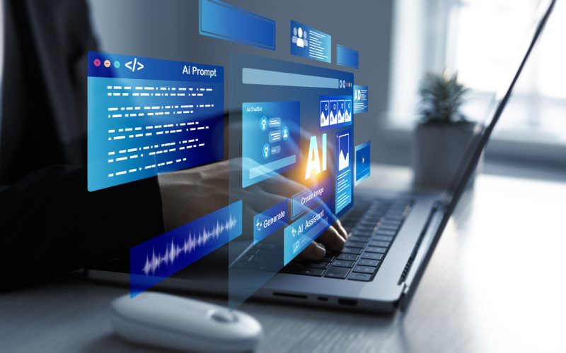 Rocketeseat oferece 20 mil oportunidades em cursos gratuitos de Inteligência Artificial