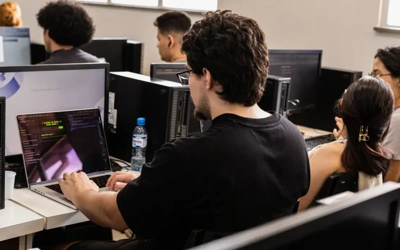 25 mil oportunidades disponíveis em curso de capacitação em segurança cibernética.