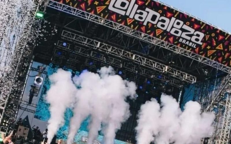 Guia completo para aproveitar o Lollapalooza 2026: dicas imperdíveis para curtir o festival