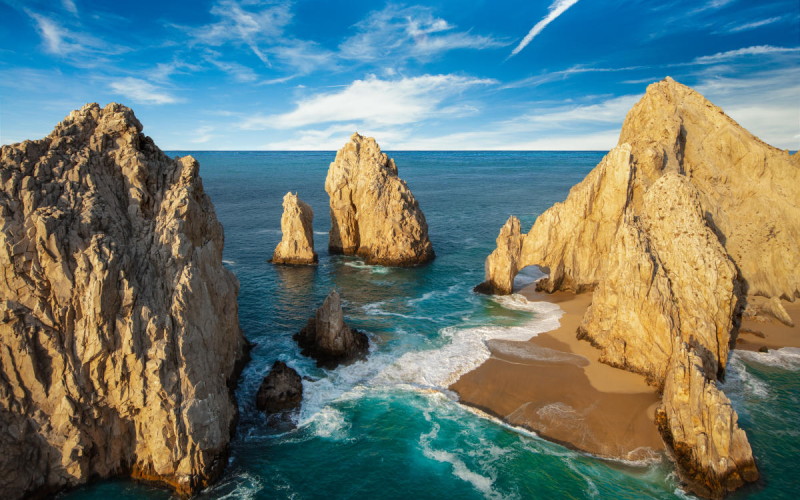 Los Cabos visa atrair mais brasileiros com agilidade e tecnologia