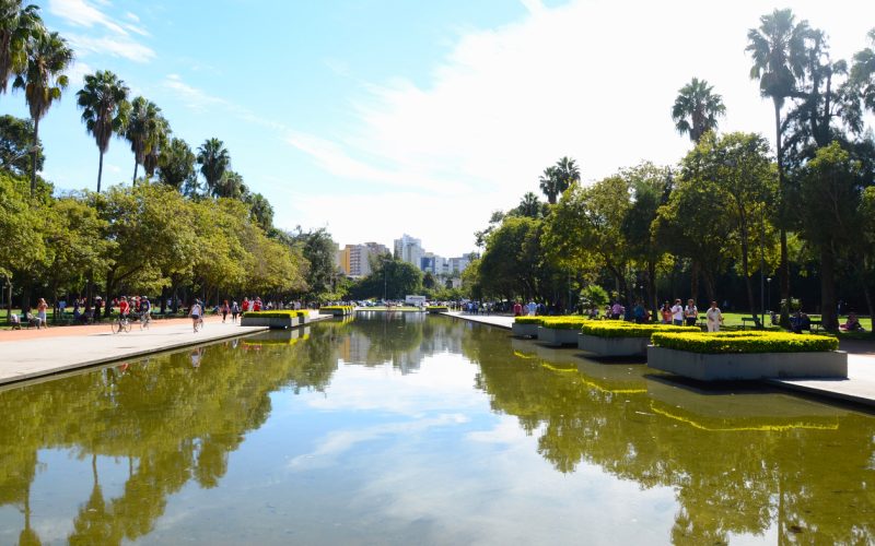 Porto Alegre com os pequenos: Descubra os melhores passeios em família na cidade