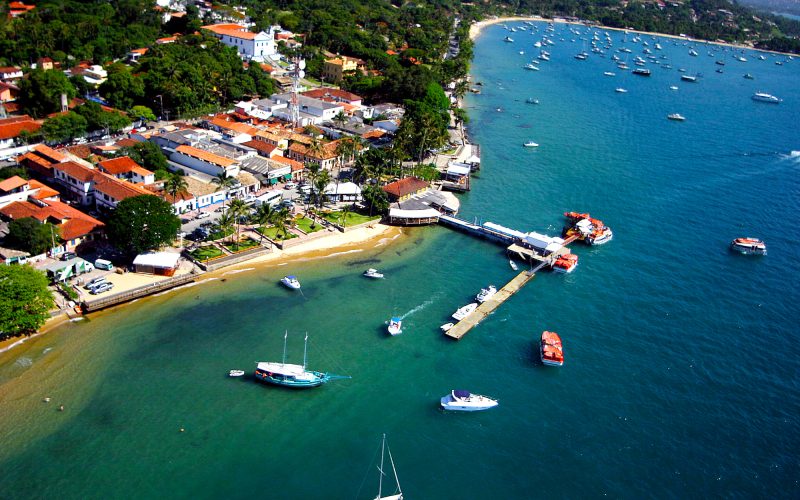 Taxa turística é implantada em Ilhabela com novos valores; confira as mudanças