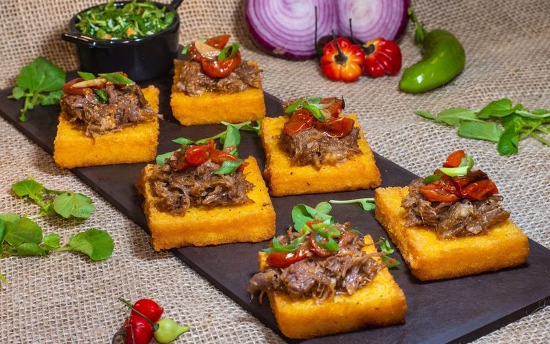 Festival Comida di Buteco retorna a São Paulo com novos petiscos a apenas R$ 40