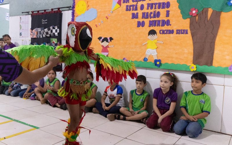 Itaú Social lança programa de capacitação sem custos para educadores da educação infantil