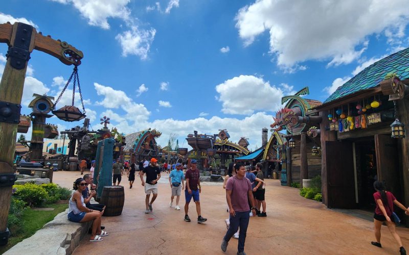 Universal lança ingresso inovador com acesso ilimitado a 4 parques e US$ 300 em crédito para hospedagem