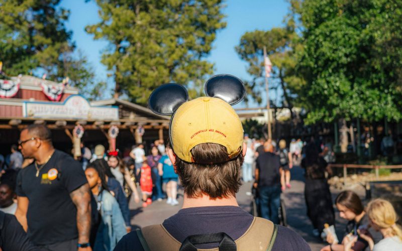 Descubra como economizar em sua viagem a Orlando em julho