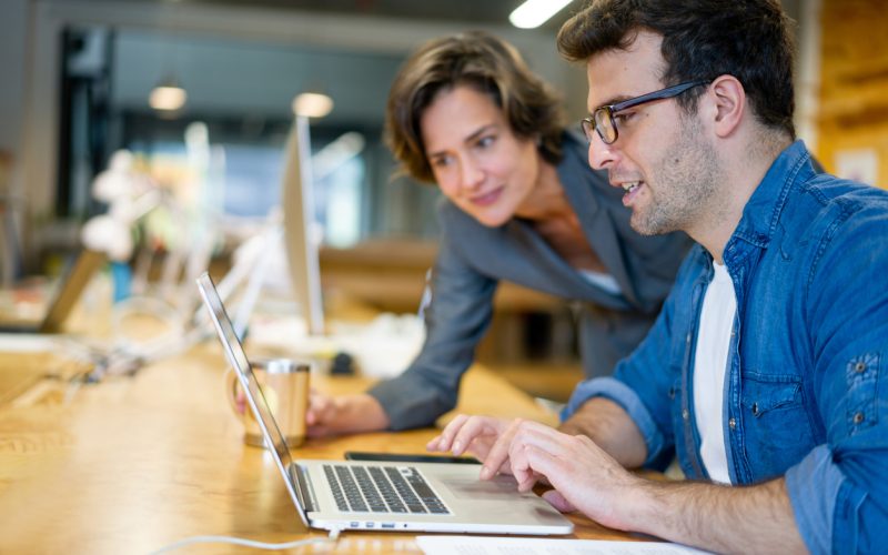 Descubra a empresa que se destaca como a melhor para trabalhar no Brasil, superando as grandes corporações!