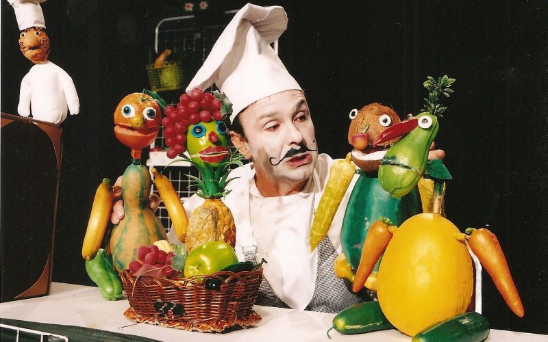 Cia. Patética e Teatro de la Plaza celebram 25 anos com programação cultural gratuita em São Paulo