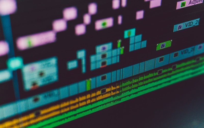 Sesc disponibiliza inscrições para curso técnico gratuito em produção audiovisual