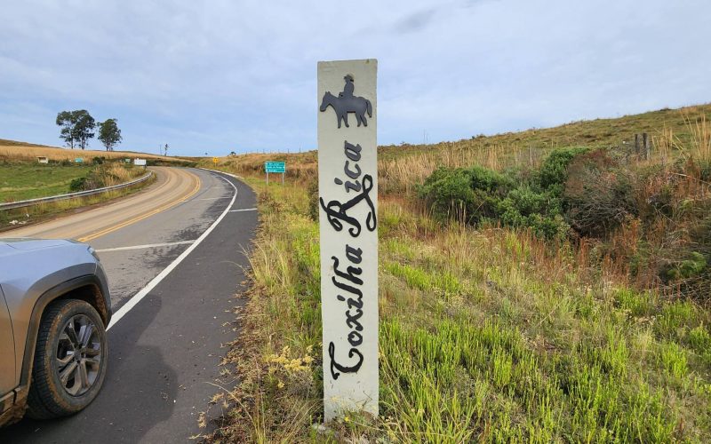 Coxilha Rica: um tesouro escondido na Serra Catarinense