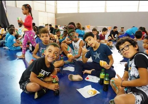 Fintech Sttart Pay fecha parceria com Projeto Bem Para Todos e planeja alcançar 30 mil famílias