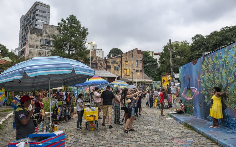São Paulo supera grandes metrópoles da Europa e conquista o 7º lugar no ranking global de cidades culturais