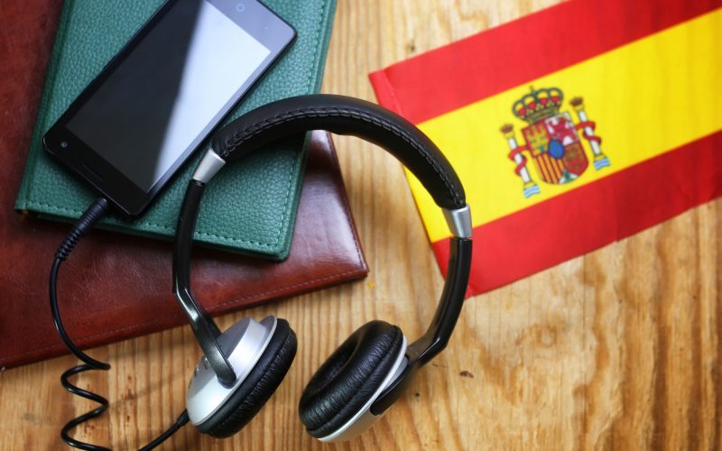 Santander disponibiliza curso virtual gratuito de espanhol