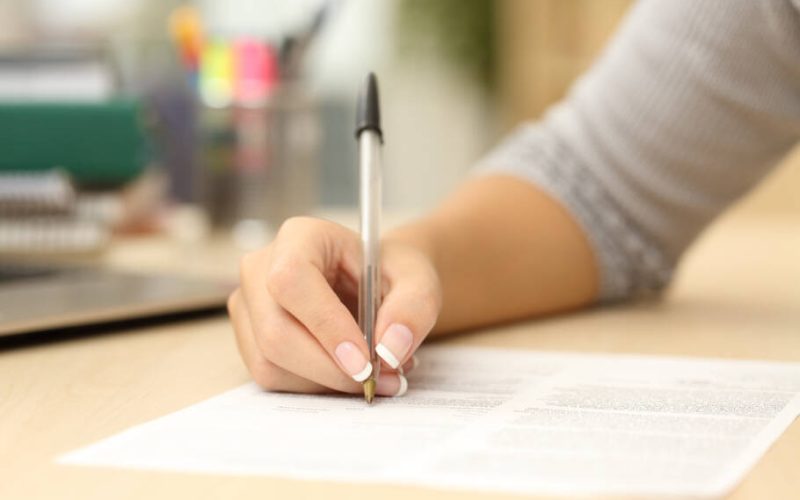 Explorando Oportunidades: Usando a Nota do Enem para Estudar no Exterior