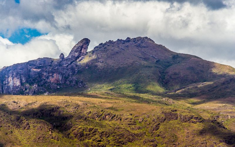 Descubra os preços para uma experiência de acampamento no Parque do Itacolomi, em Minas Gerais