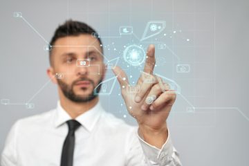 Cauê Lopes Martins analisa como a Inteligência Artificial pode fortalecer o campo e o pequeno produtor