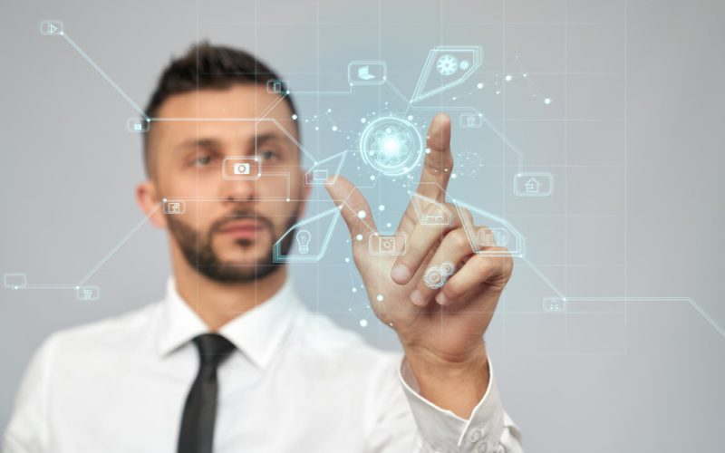 Cauê Lopes Martins analisa como a Inteligência Artificial pode fortalecer o campo e o pequeno produtor