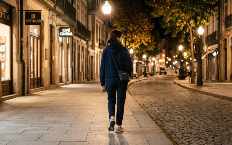 Caminhar apenas 10 minutos diários: descobri os benefícios para corpo e mente em uma semana