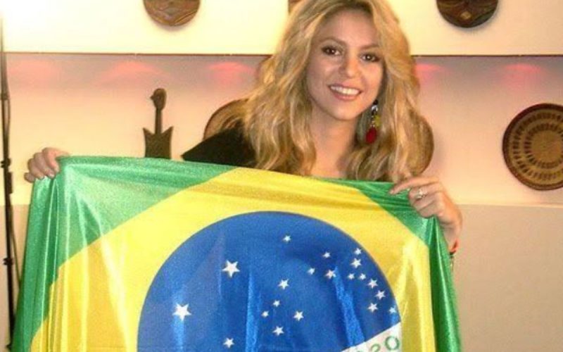 Shakira agita o Rio em espetáculo imperdível; descubra dicas para explorar a cidade